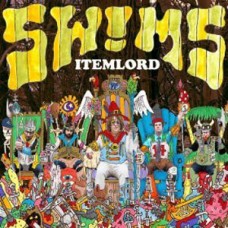 Swims - Itemlord
