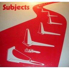 Subjects - s/t