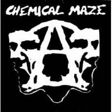 Chemical Maze (Recharge) - s/t