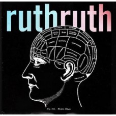 Ruth Ruth - Brainiac (pink wax)