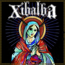 Xibalba - s/t