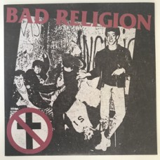 Bad Religion - Public Servive Comp tracks