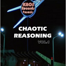 Chaotic Reasoning (Symbol Six) - v/a