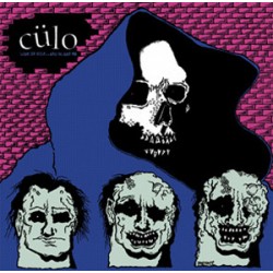 Culo - Life is Vile..