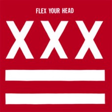 Flex Your Head - V/A
