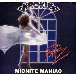 Krokus - Midnite Maniac