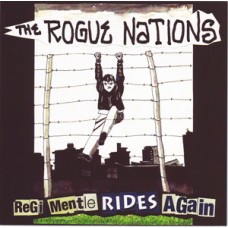 Rogue Nations - Regi Mental Ries Again