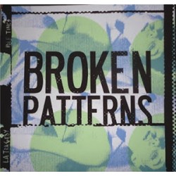 Broken Patterns - 3rd