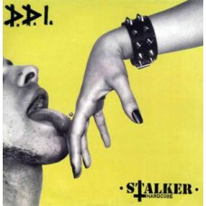 DDI/Stalker - split