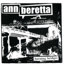 Ann Berreta - Burning Bridges