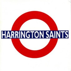 Harrington Saints - Sounds of the Street (+cd)