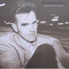 Morrissey (Smiths) - Reader Meet Author (limited)