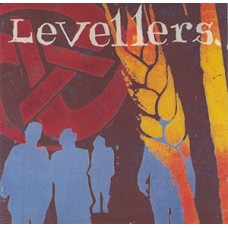 USED LEVELLERS - s/t