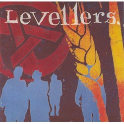 USED LEVELLERS - s/t