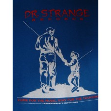 Dr Strange Come For.. (shirt -