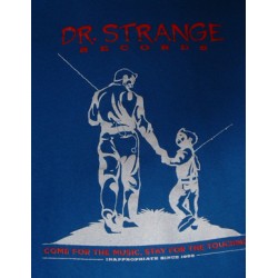 Dr Strange Come For.. (shirt -