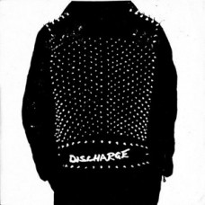 Discharge - Realities of War