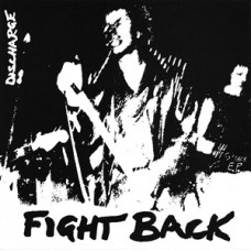 Discharge - Fight Back