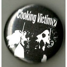 Choking Victim button -