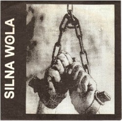 Silna Wola - s/t (6 songs)