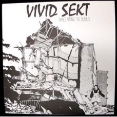 Vivid Sekt (Arctic Flowers) - Dance Among the Debris