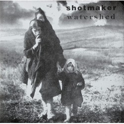 Shotmaker/watershed - split