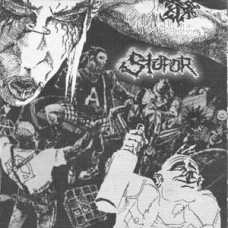 Stupor/Verrecre - split