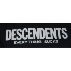 Descendents "Everything" Patch -