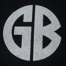 Gorilla Biscuits "GB" P-G18 -