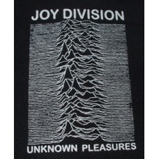 Joy Division "Unknown" P-J4 -