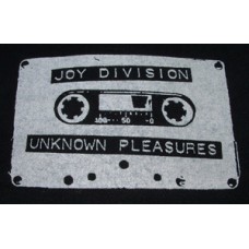 Joy Division "Cassette" P-J5 -