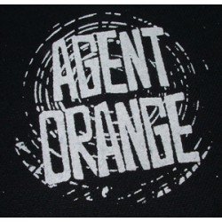 Agent Orange "LeastExpct" patch -