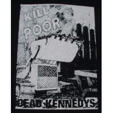 Dead Kennedys "Kill" P-D54 -