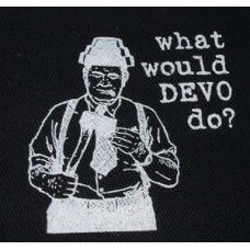 Devo "What Would" P-D49 -