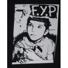FYP patch -