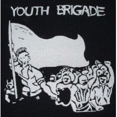 Youth Brigade "Sink" P-Y2 -