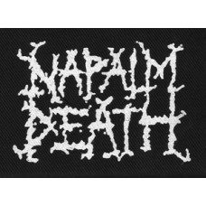 Napalm Death "logo" P-N14 -