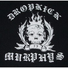 Dropkick Murphys P-D48 -