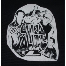 China White "group" patch -