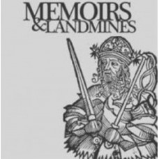Memoirs and Landmines/TRY - split