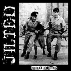 Jilted - Follia Omicida