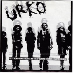 Urko - Fast 3 Chord...