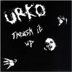 Urko - Thrash it Up