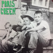 Paris Green - What Will it Take