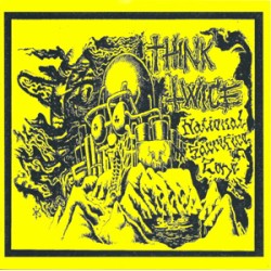 Think Twice - National Sacrifice