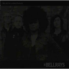 Bellrays - Black Lightning