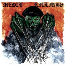 Mercy Killings - s/t