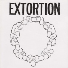 Extortion/Completed Exposition - split Extortion/Completed Exposition - split