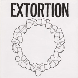 Extortion/Completed Exposition - split