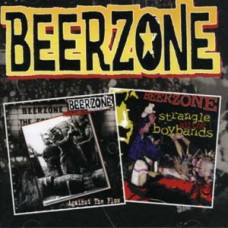 Beerzone - Against the Flow/Strangle All Boybands